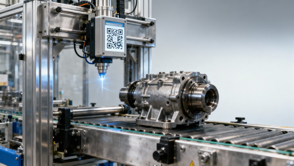 Technology innovation in packaging solutions isn’t just about automation — it’s about material traceability