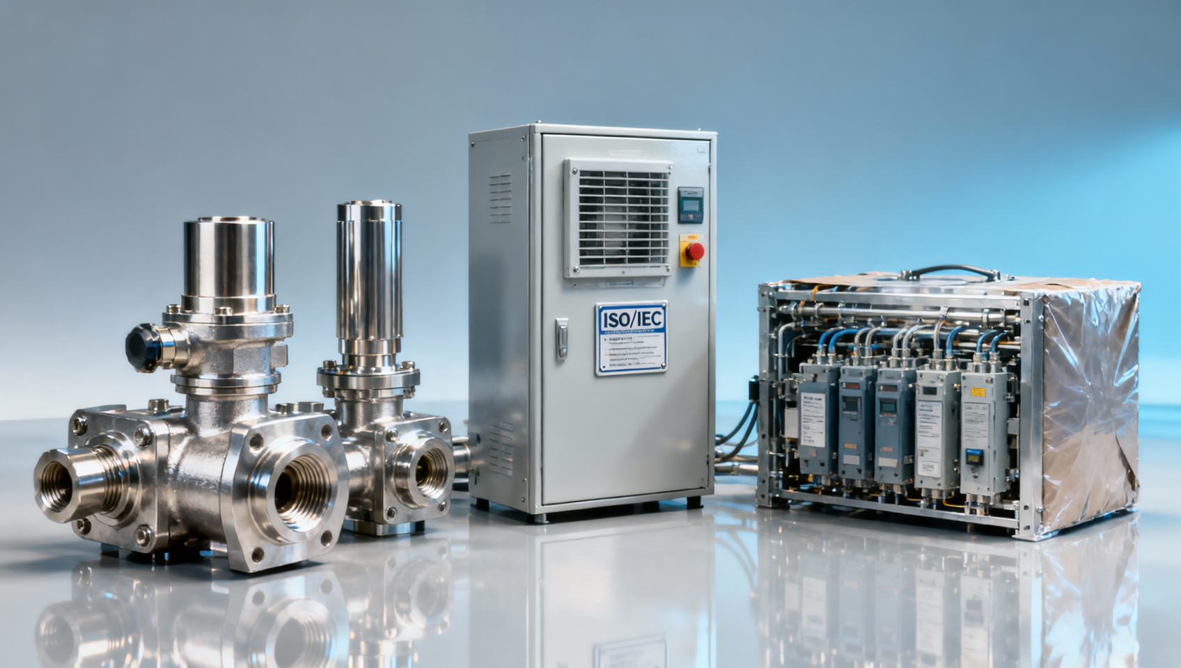 Global trade volume growth stalled in Q1 2026 — but industrial equipment exports kept rising