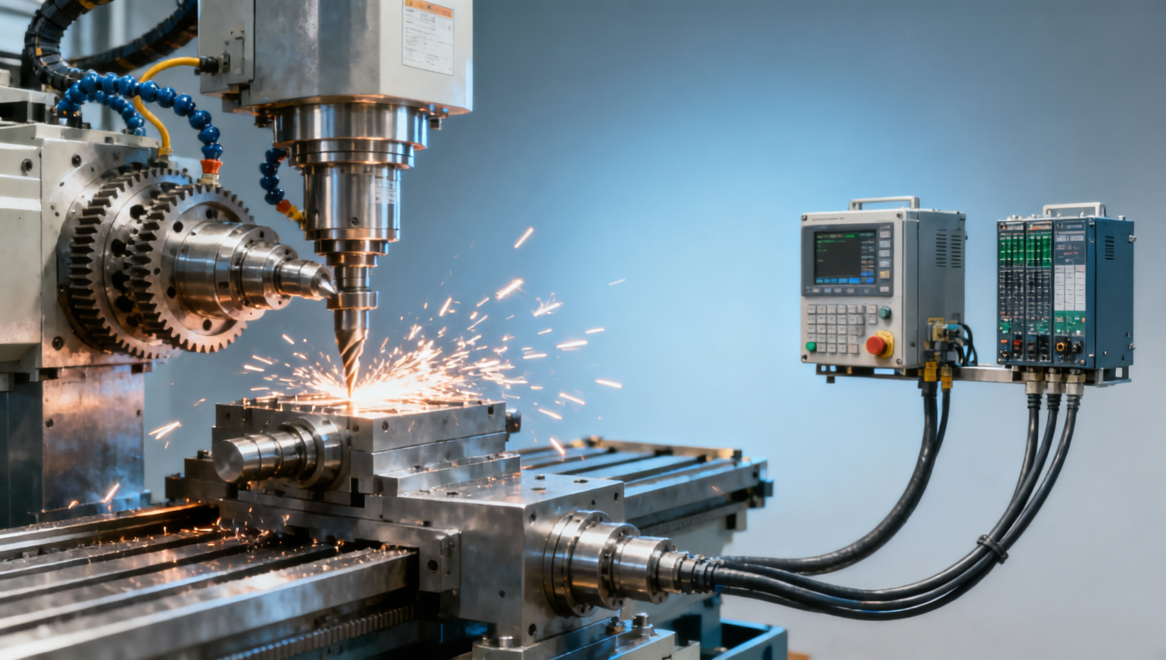 Industrial equipment buyers are underestimating hidden lead time risks — here’s why Industrial equipment buyers are underestimating hidden lead time risks — here’s why