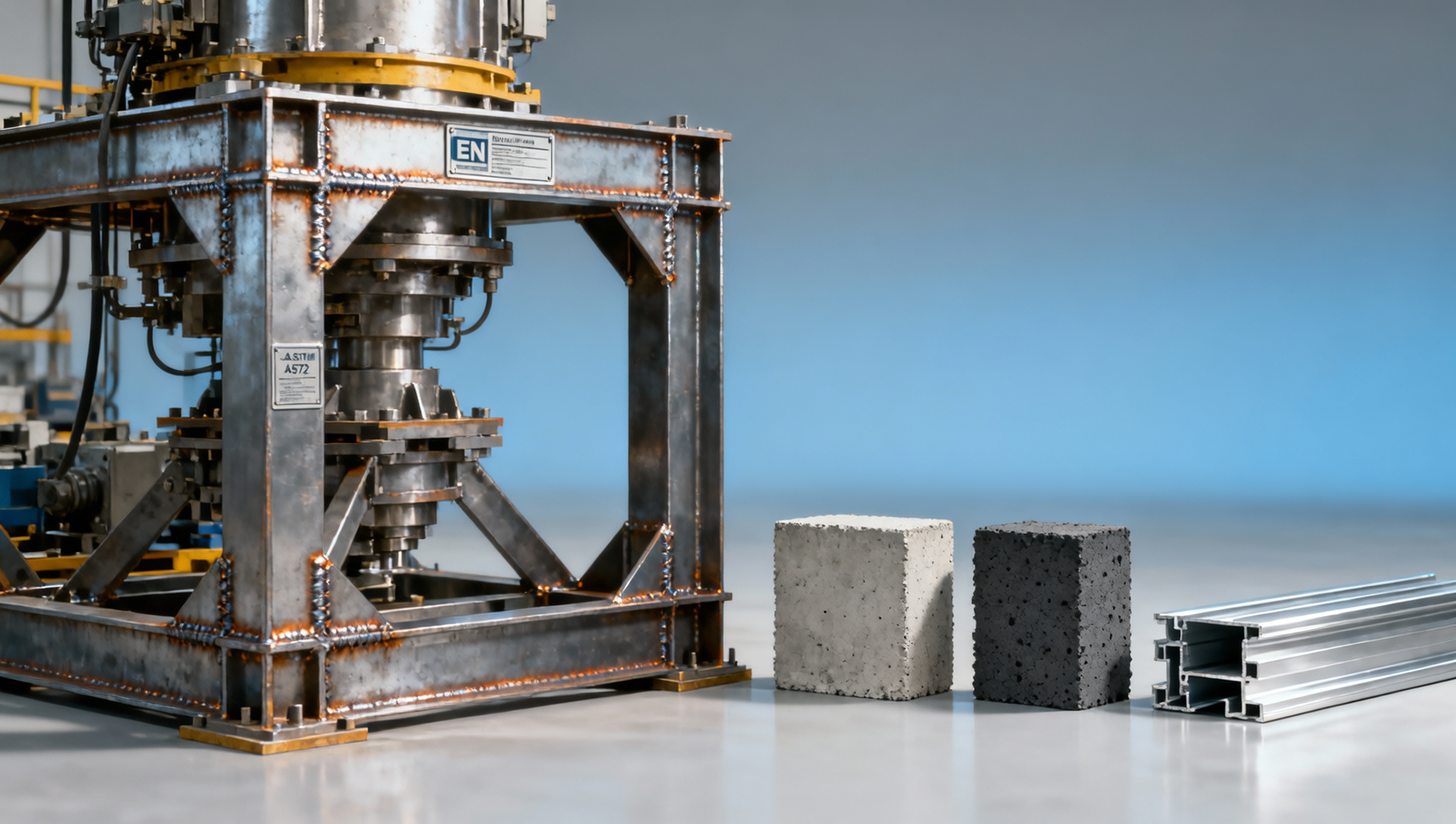 Building materials price volatility: What’s driving the 2026 surge in steel and cement costs?