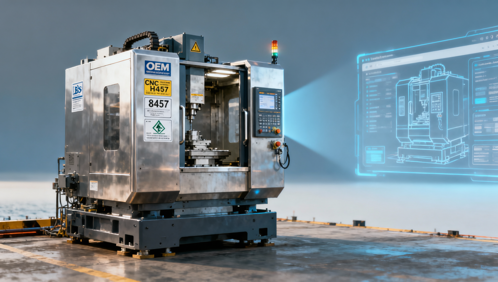 Foreign trade policy shifts in India just made customs clearance 40% slower for industrial equipment