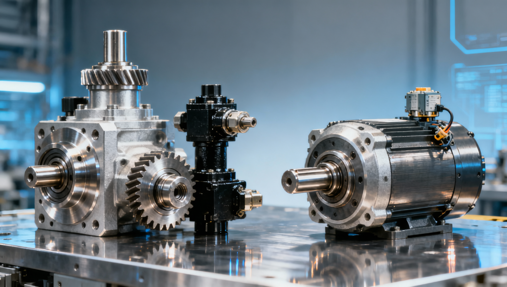 How U.S. tariff updates in 2026 are reshaping machinery parts export routes How U.S. tariff updates in 2026 are reshaping machinery parts export routes