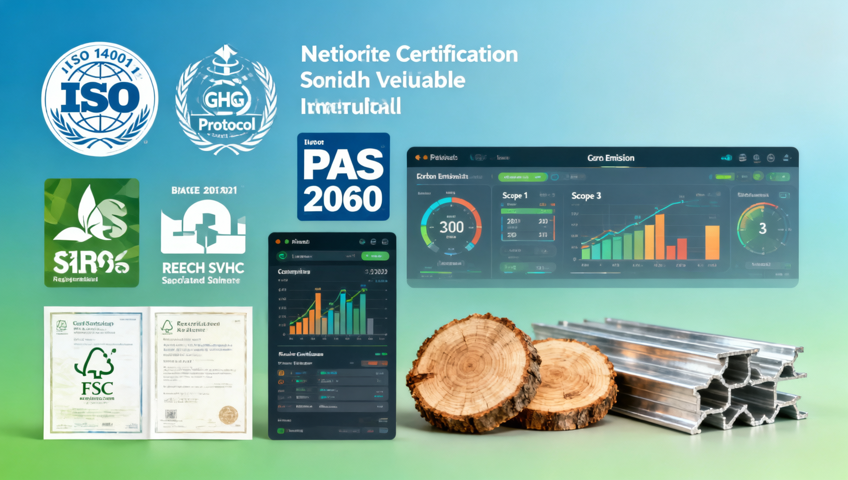 Is Your ‘Green Supply Chain’ Certified—or Just Conveniently Labeled?