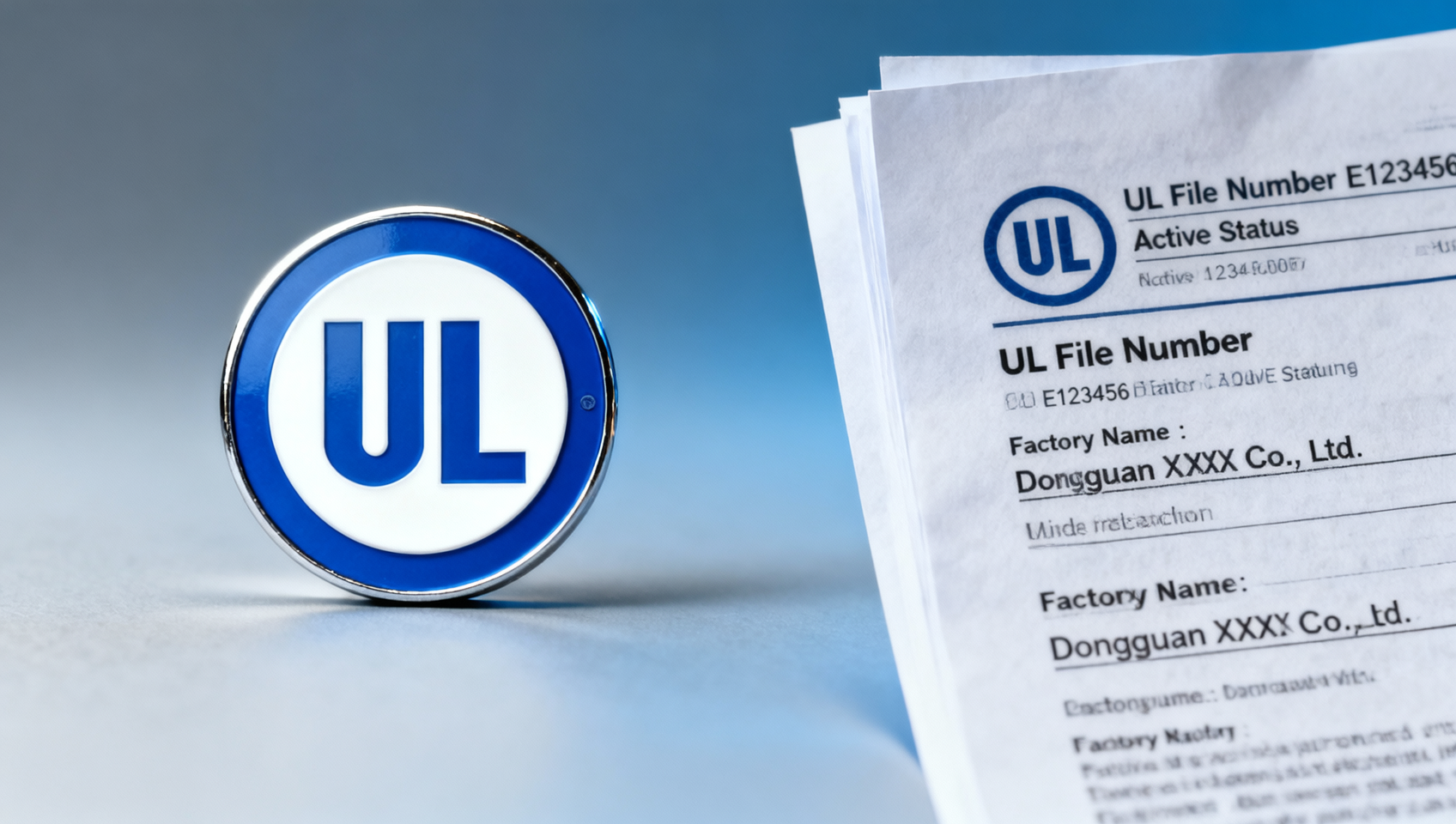 UL Certification for Home Improvement Products: What U.S. Retailers Actually Check