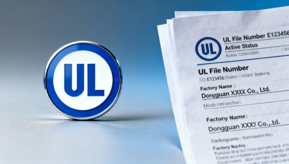 UL Certification for Home Improvement Products: What U.S. Retailers Actually Check