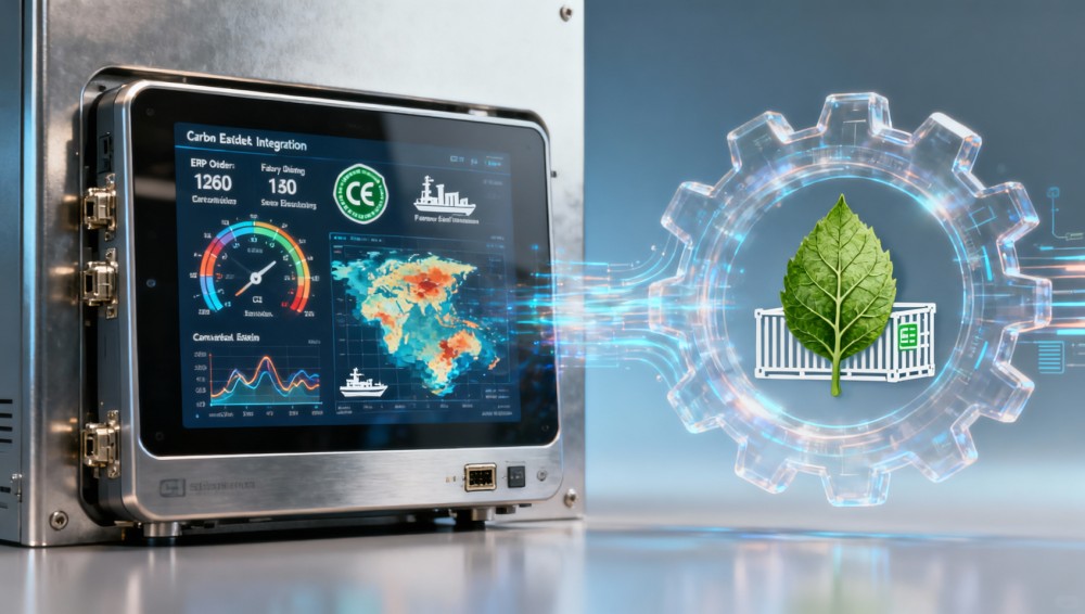 From Carbon Footprint to Carbon Accounting: Why Importers Are Switching Tools in 2026 From Carbon Footprint to Carbon Accounting: Why Importers Are Switching Tools in 2026