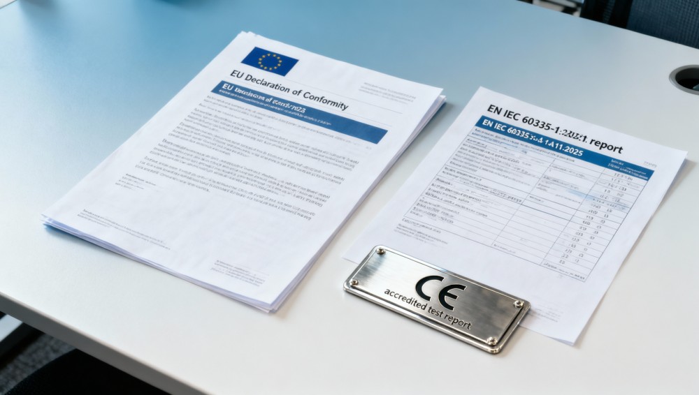 Distributors vs. Importers: Who Bears the Risk When CE Certification Fails?