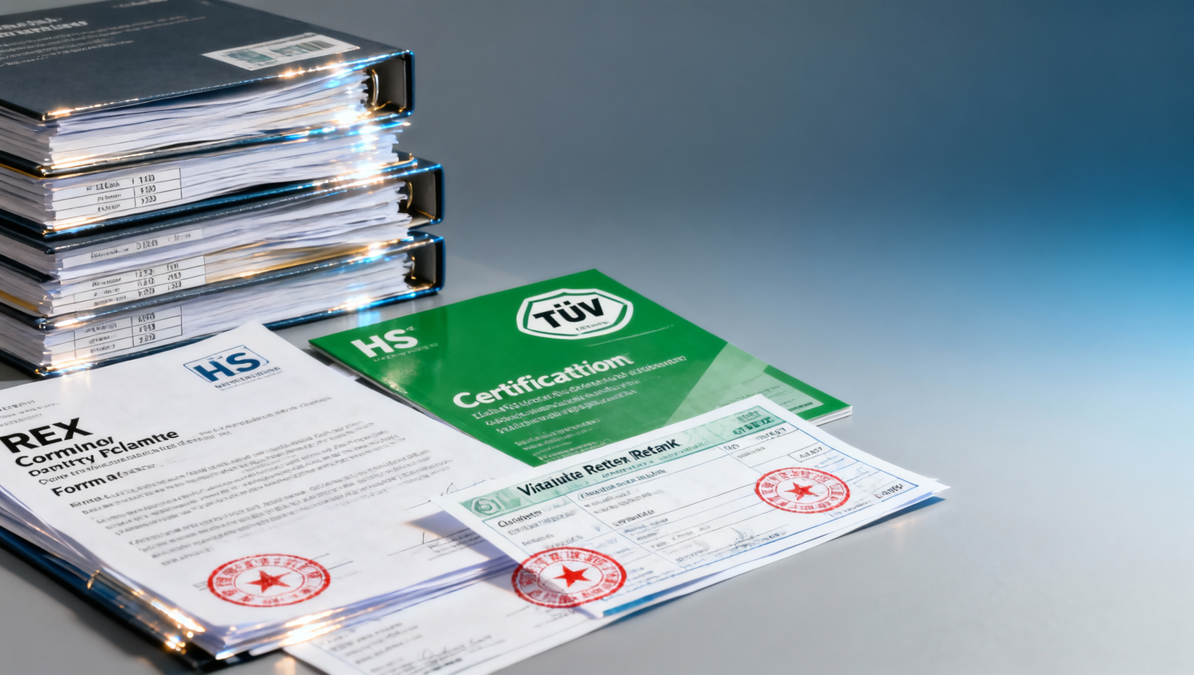 Not all export tax rebates are equal — choosing the right scheme for chemicals