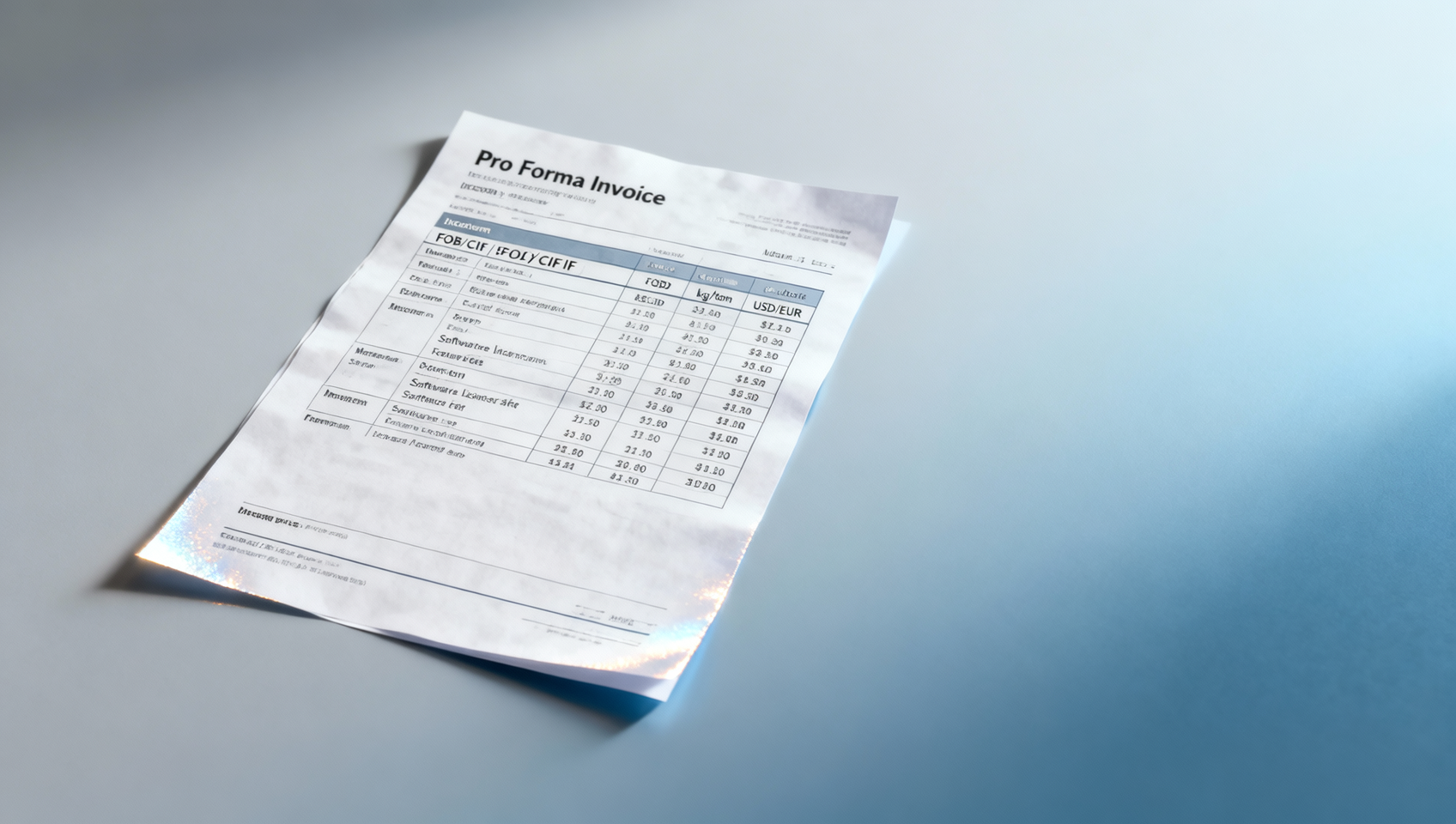 Export quotation accuracy directly impacts customs valuation — here’s how Export quotation accuracy directly impacts customs valuation — here’s how