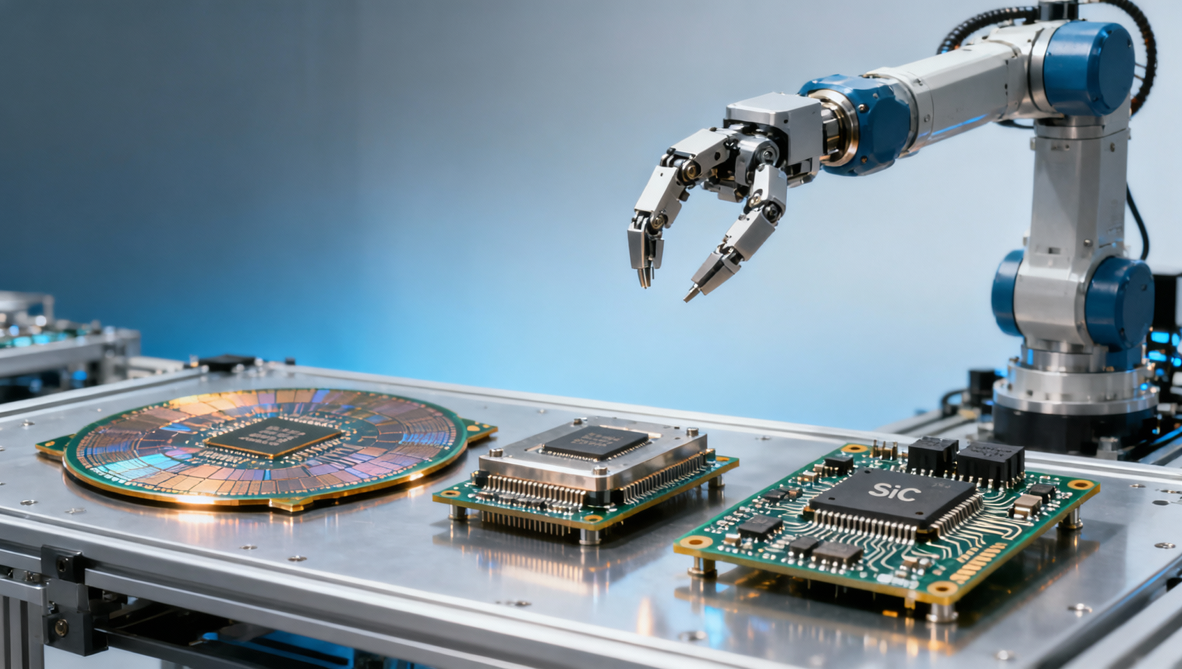 New policy updates on export controls: Which electronics components face tighter restrictions in 2026?