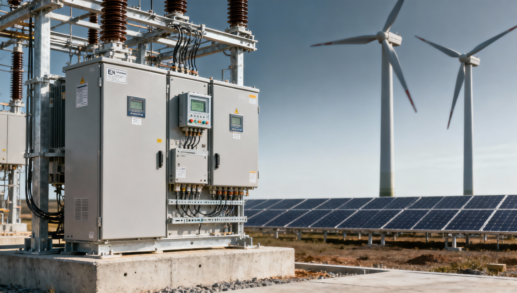 Renewable energy project approvals slowed in Europe — is grid integration the real bottleneck?