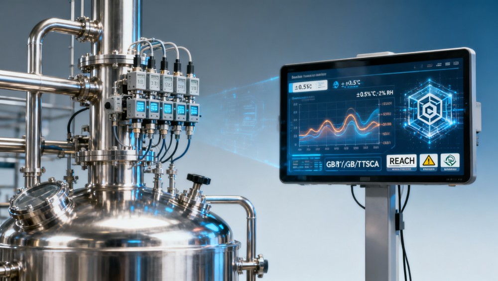 Fine chemicals pricing turned volatile in Q2 2026 — traceability requirements triggered unexpected cost shifts