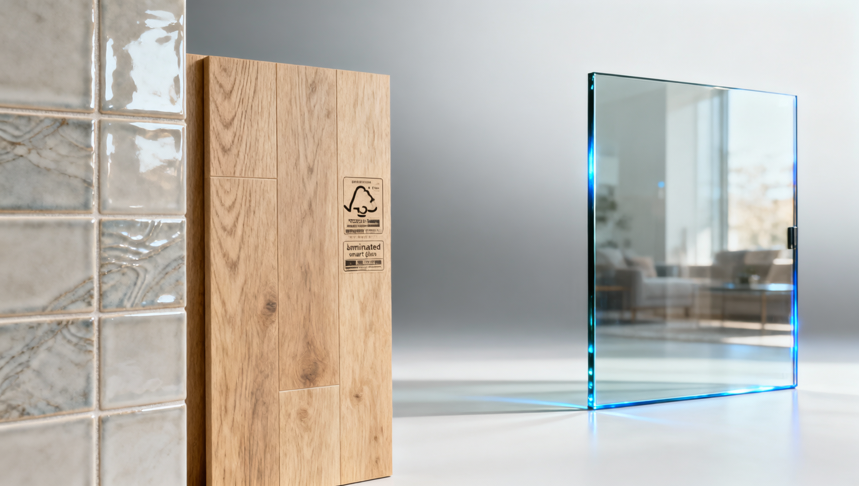 Home decoration materials saw double-digit price hikes in 2025 — but not all categories followed the same pattern