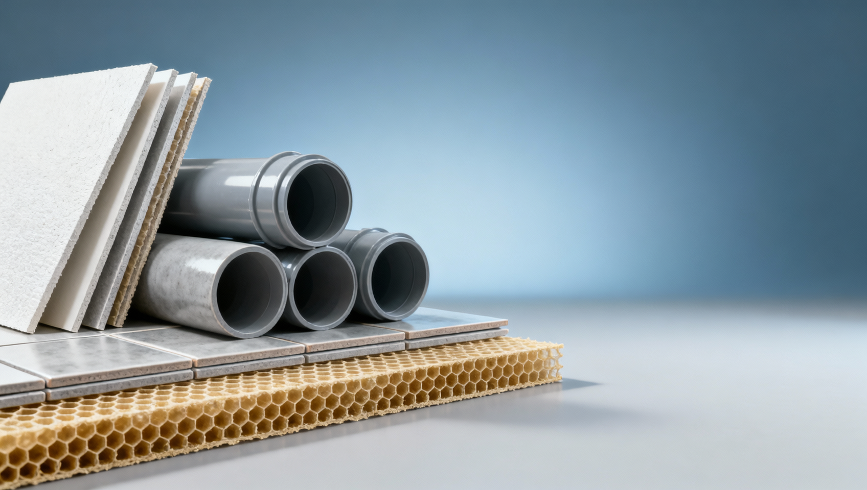 Renovation materials shortages eased in early 2026 — yet delivery reliability remains below pre-pandemic levels Renovation materials shortages eased in early 2026 — yet delivery reliability remains below pre-pandemic levels