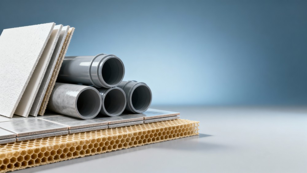 Renovation materials shortages eased in early 2026 — yet delivery reliability remains below pre-pandemic levels Renovation materials shortages eased in early 2026 — yet delivery reliability remains below pre-pandemic levels