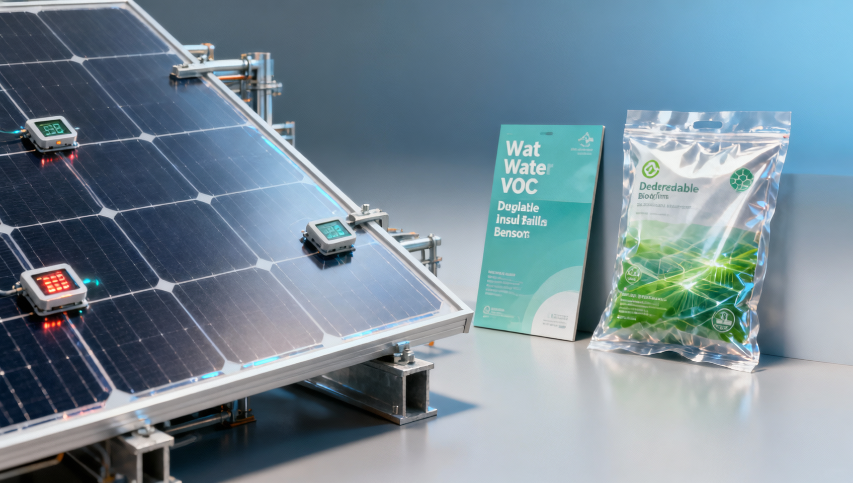 Building materials market consolidation accelerated in 2025 — who gained share outside China? Building materials market consolidation accelerated in 2025 — who gained share outside China?