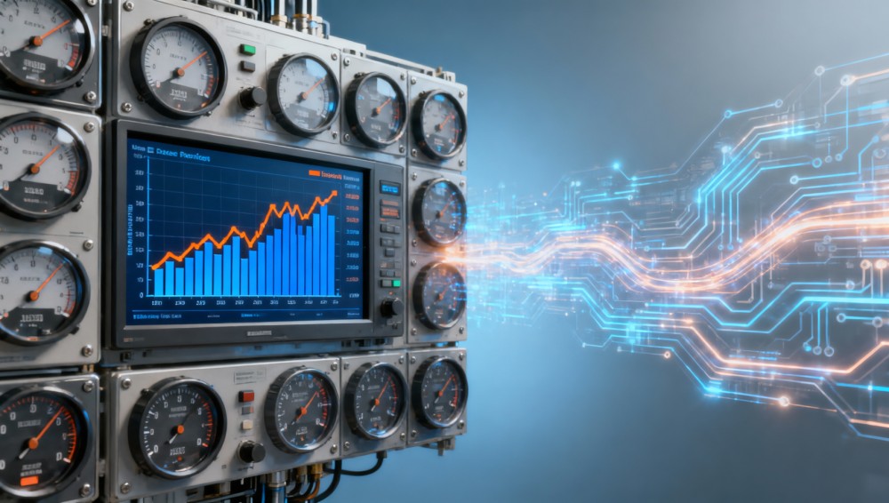 Energy procurement teams are shifting to hybrid contracts — how fixed-plus-indexed pricing changed in 2026 Energy procurement teams are shifting to hybrid contracts — how fixed-plus-indexed pricing changed in 2026