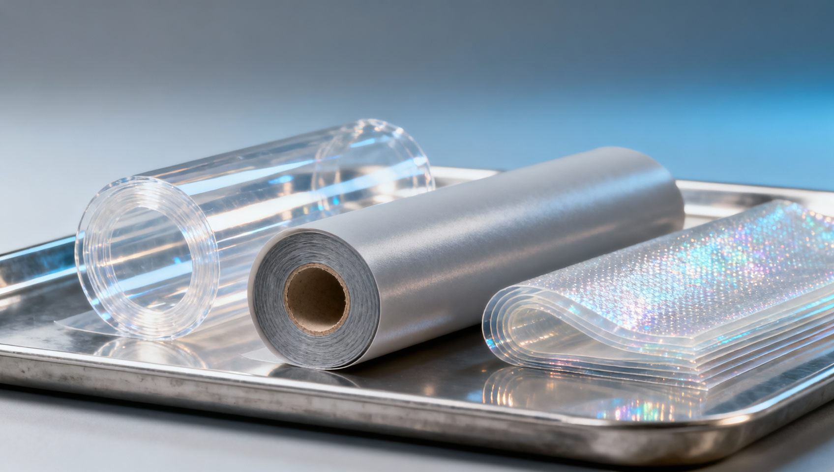 Packaging industry news: Biodegradable films gained traction in 2025 — but moisture barrier performance still lags Packaging industry news: Biodegradable films gained traction in 2025 — but moisture barrier performance still lags