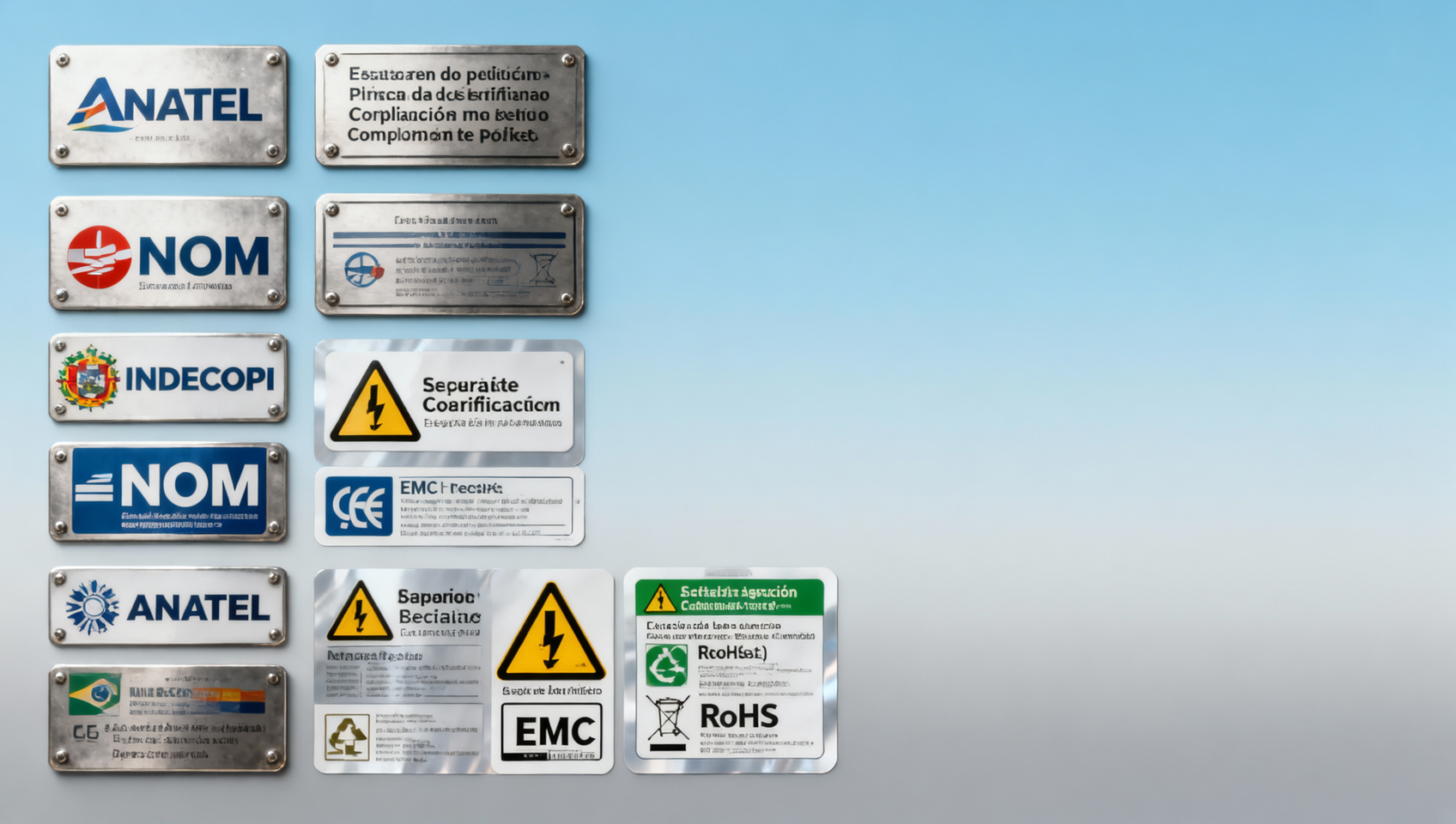 LATAM Electronics Surge vs. Compliance Hurdles LATAM Electronics Surge vs. Compliance Hurdles