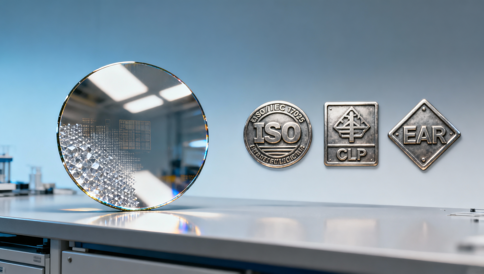 Suppliers of semiconductor-grade silicon carbide report extended qualification timelines — what’s causing the delay? Suppliers of semiconductor-grade silicon carbide report extended qualification timelines — what’s causing the delay?