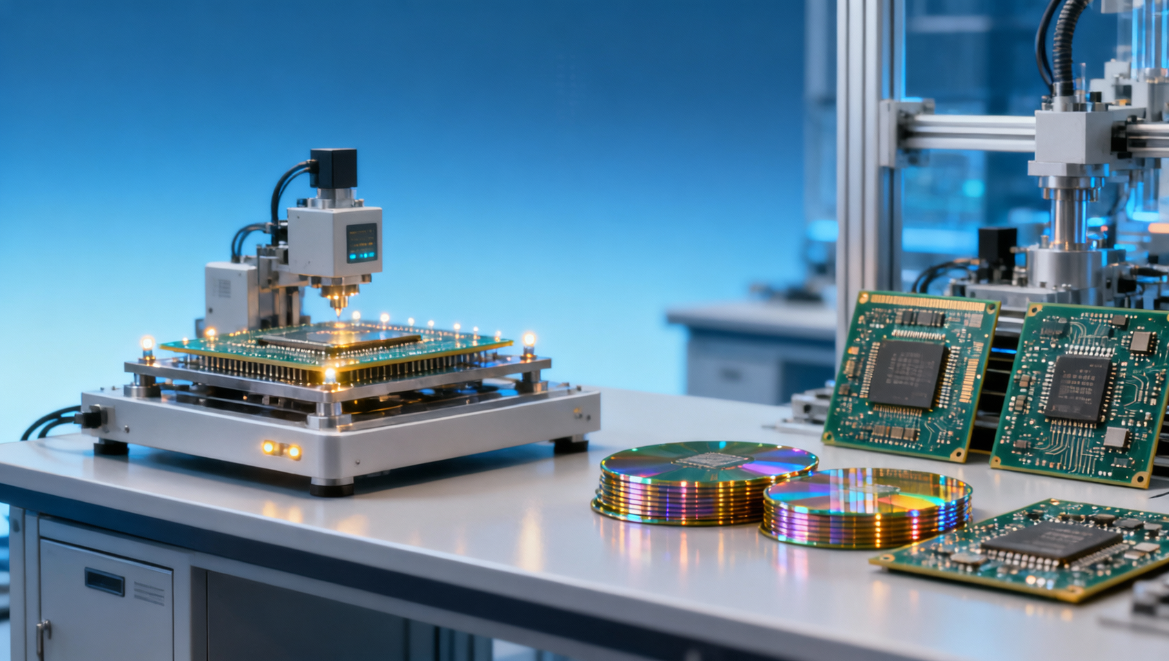 China's 2026 'Strong Foundation Plan' Adjusts to Boost High-End Manufacturing Talent China's 2026 'Strong Foundation Plan' Adjusts to Boost High-End Manufacturing Talent