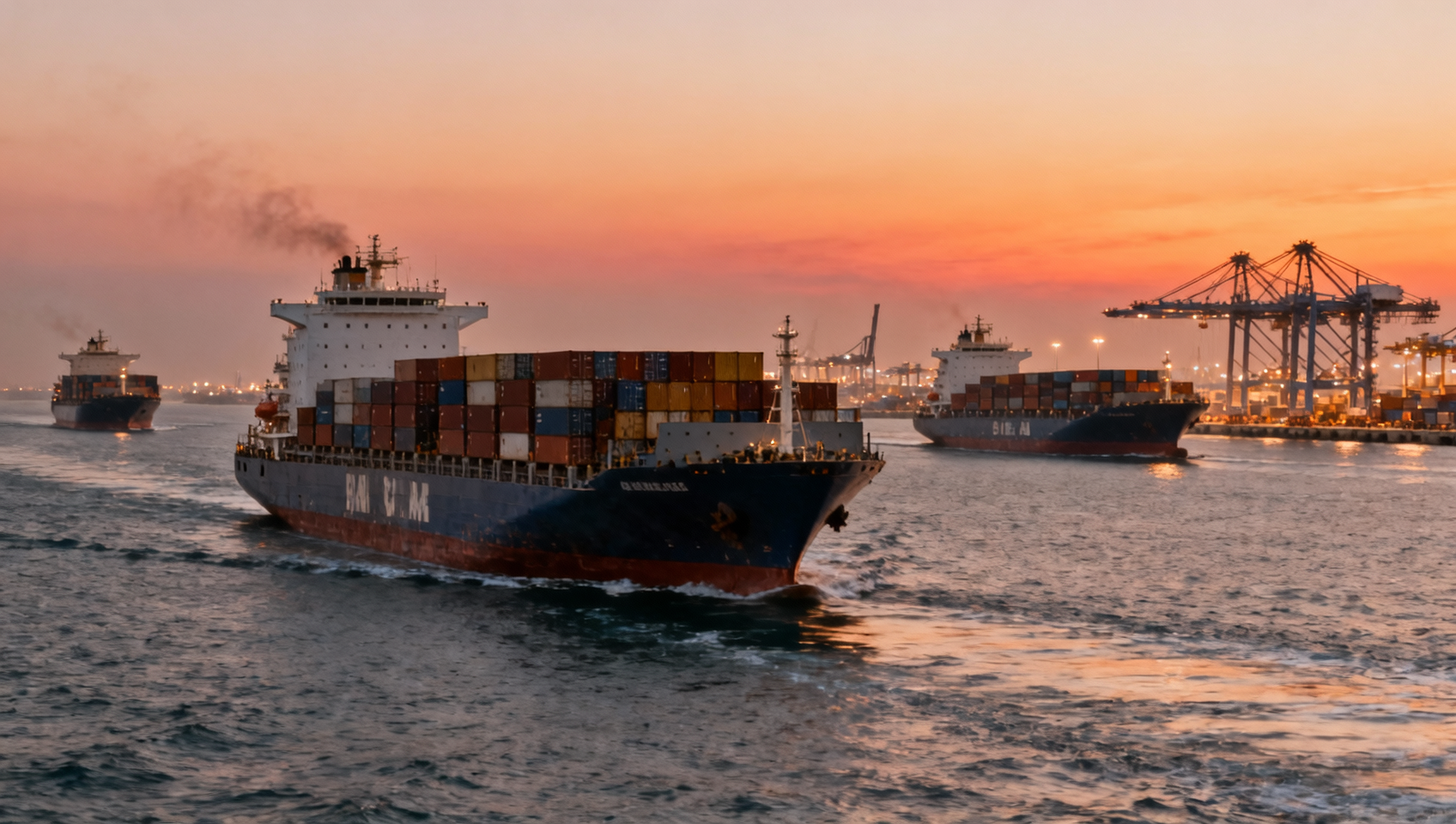 IMF Warns Middle East Conflict Disrupts Global Supply Chains, Cuts 2026 Growth Outlook IMF Warns Middle East Conflict Disrupts Global Supply Chains, Cuts 2026 Growth Outlook