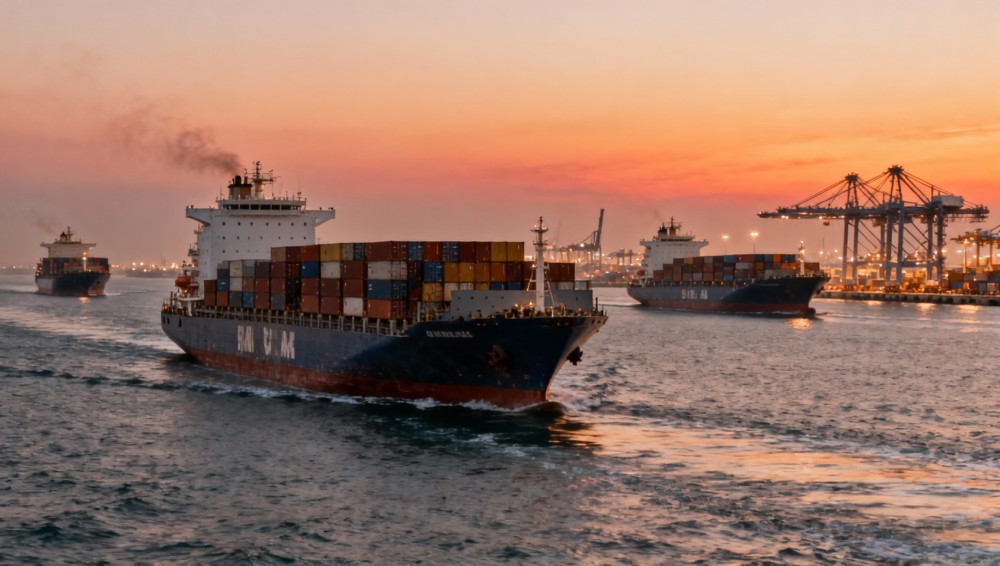 IMF Warns Middle East Conflict Disrupts Global Supply Chains, Cuts 2026 Growth Outlook IMF Warns Middle East Conflict Disrupts Global Supply Chains, Cuts 2026 Growth Outlook