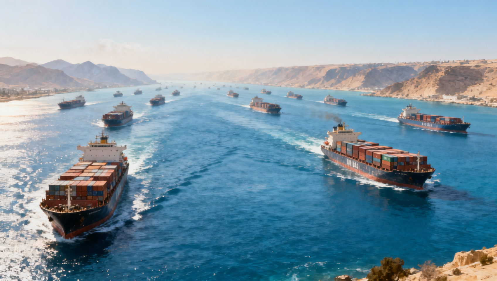 US-Iran Talks on April 11 Amid Stricter Hormuz Strait Shipping Limits US-Iran Talks on April 11 Amid Stricter Hormuz Strait Shipping Limits