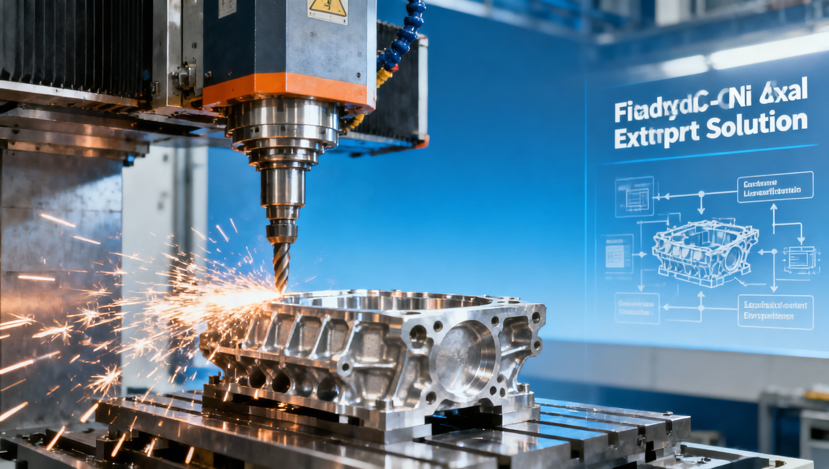 Longi Machinery's Surge: Lightweight Chassis Exports Drive Demand for Precision Casting and CNC Equipment Longi Machinery's Surge: Lightweight Chassis Exports Drive Demand for Precision Casting and CNC Equipment