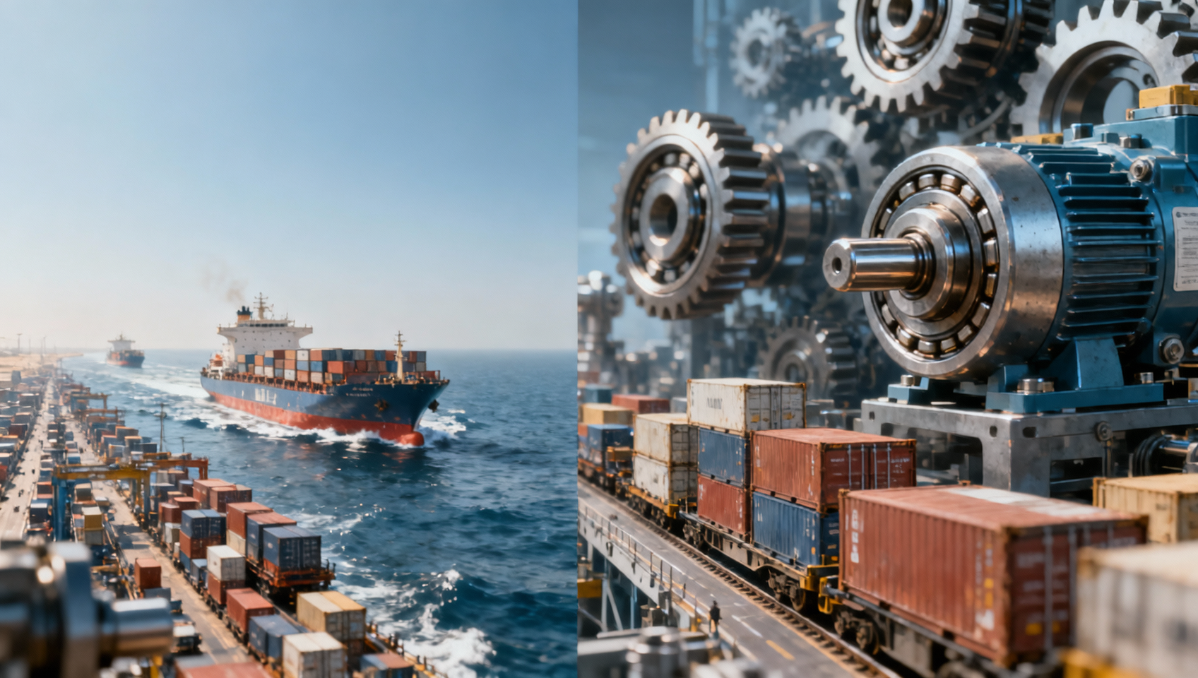 IMF Warns Middle East Conflict Disrupts Global Manufacturing Supply Chains IMF Warns Middle East Conflict Disrupts Global Manufacturing Supply Chains