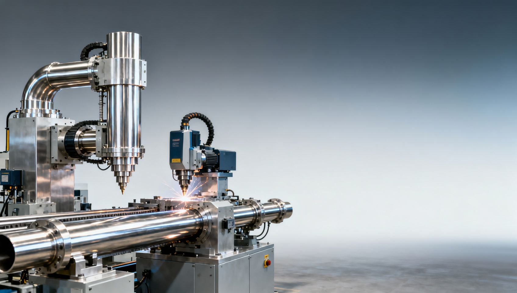 Guangdong Chaozhou Stainless Steel Industry Expo Highlights Smart Equipment Export Growth Guangdong Chaozhou Stainless Steel Industry Expo Highlights Smart Equipment Export Growth