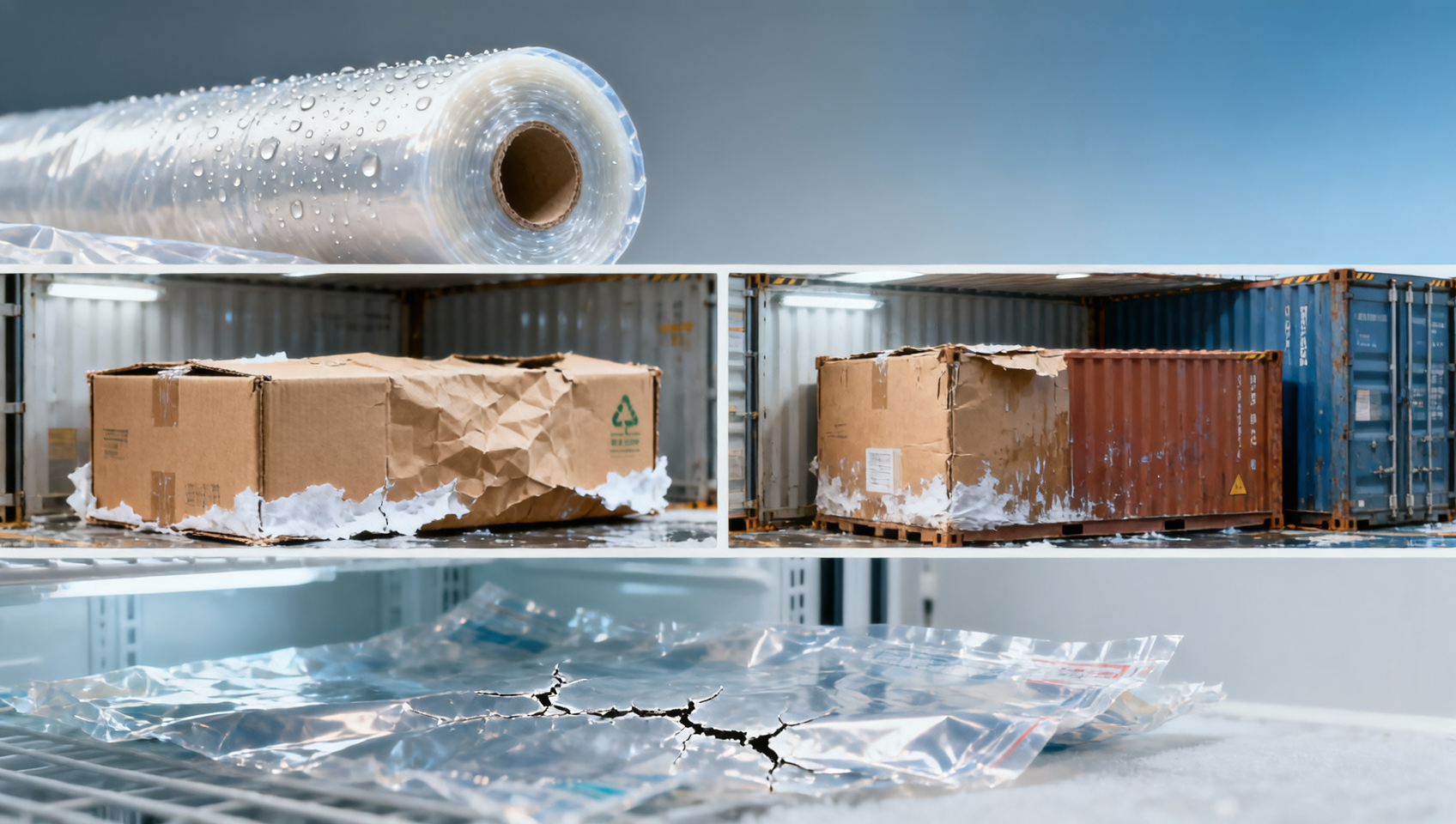 Biodegradable packaging isn’t always greener — here’s where it fails in real-world logistics Biodegradable packaging isn’t always greener — here’s where it fails in real-world logistics