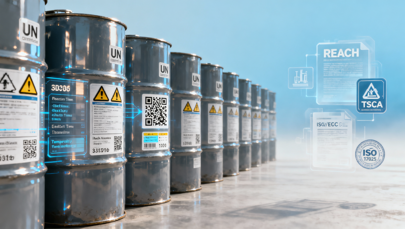 3 red flags when sourcing chemical raw materials from Southeast Asian suppliers