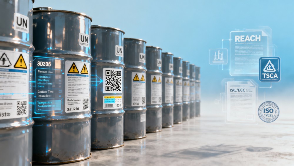 3 red flags when sourcing chemical raw materials from Southeast Asian suppliers