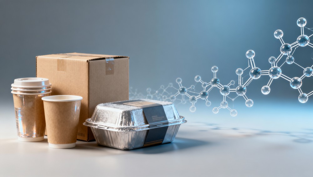 How specialty chemicals enable high-barrier paper packaging — without compromising recyclability How specialty chemicals enable high-barrier paper packaging — without compromising recyclability