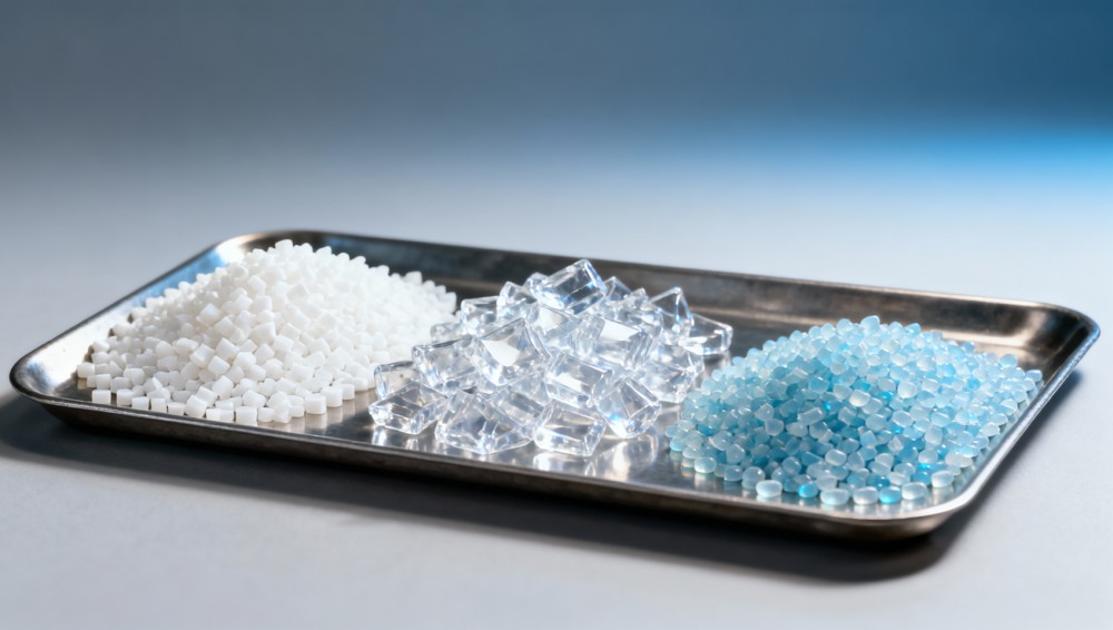 Plastic resins price trends Q1 2026: What’s driving the unexpected dip in PP and PET? Plastic resins price trends Q1 2026: What’s driving the unexpected dip in PP and PET?