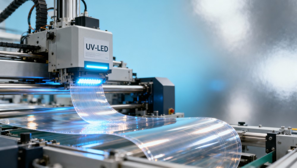 Why coating materials for label materials are shifting from solvent-based to UV-curable in 2026 Why coating materials for label materials are shifting from solvent-based to UV-curable in 2026