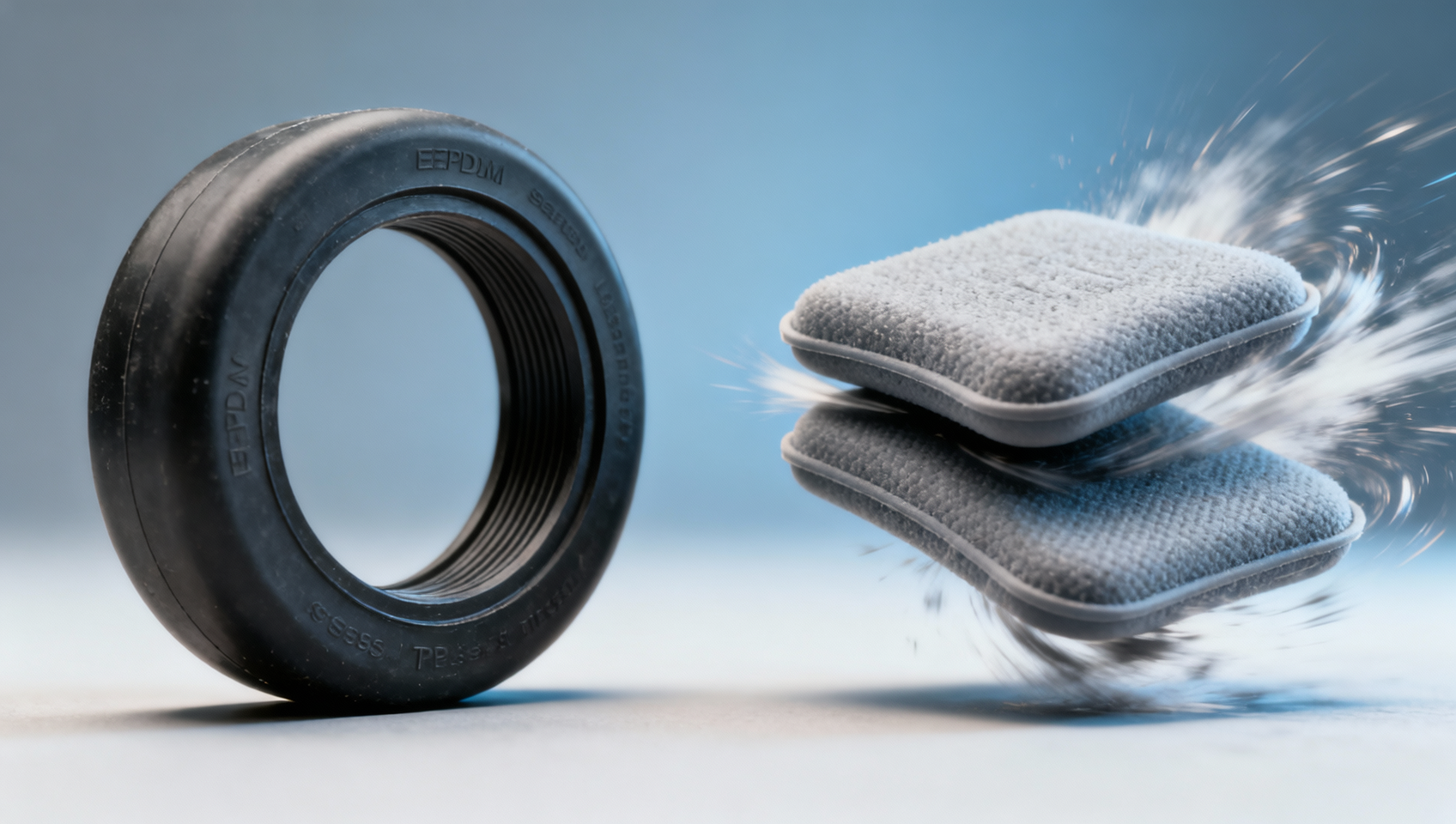 Rubber materials vs thermoplastic elastomers: Which delivers better fatigue resistance for logistics packaging? Rubber materials vs thermoplastic elastomers: Which delivers better fatigue resistance for logistics packaging?