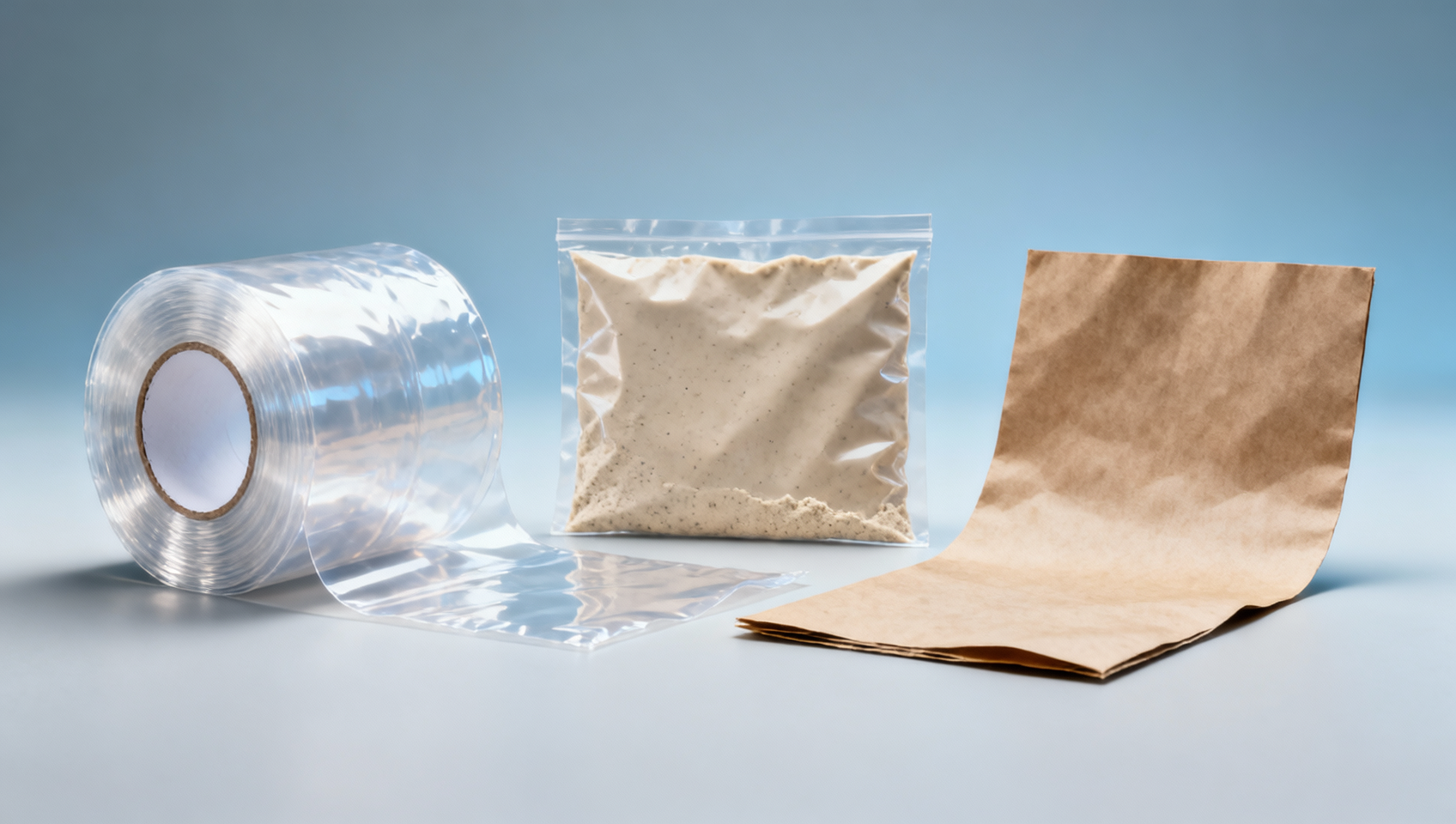 Which biodegradable packaging materials actually meet 2026 EU compostability standards? Which biodegradable packaging materials actually meet 2026 EU compostability standards?