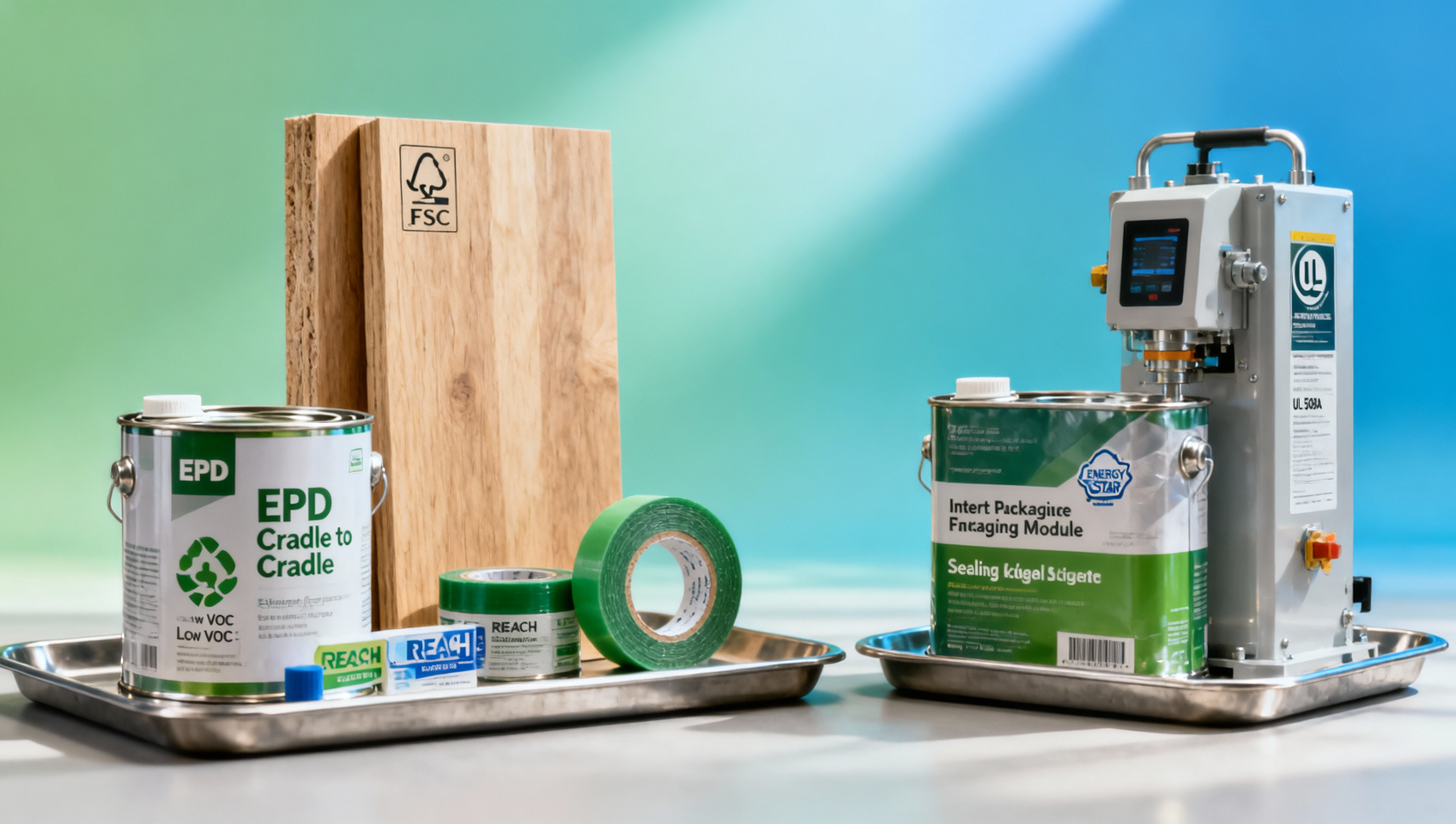 Home improvement retailers report rising returns on eco-labeled products — is demand outpacing supply?