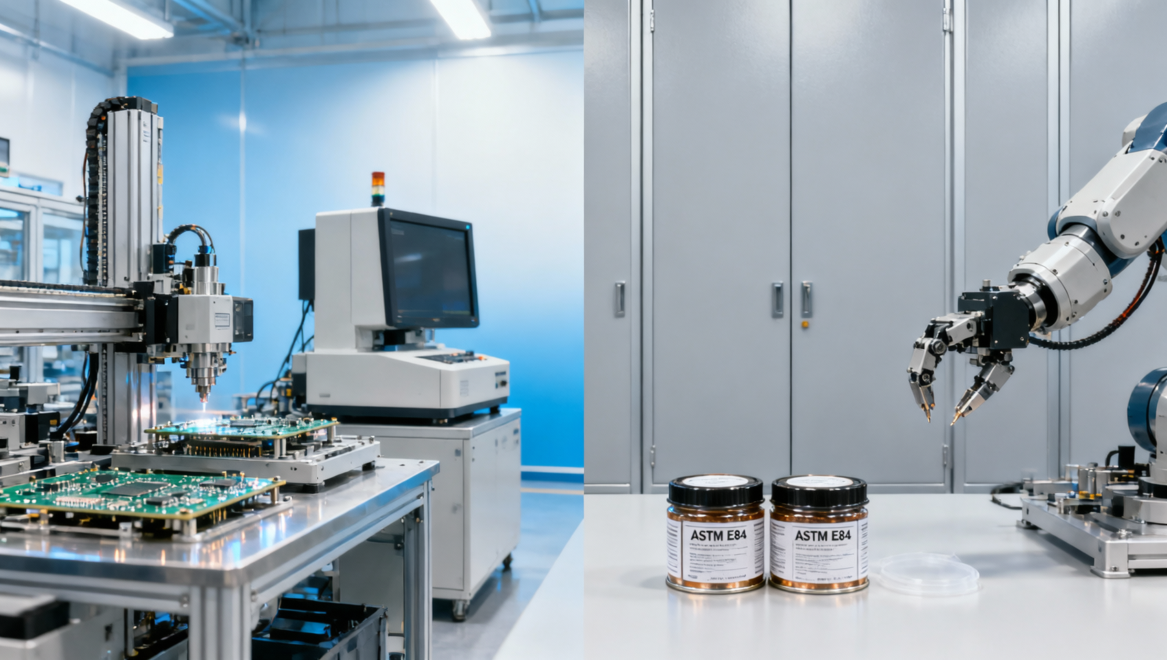 Electronics supply chains are adding more local assembly — but where’s the line between resilience and redundancy?