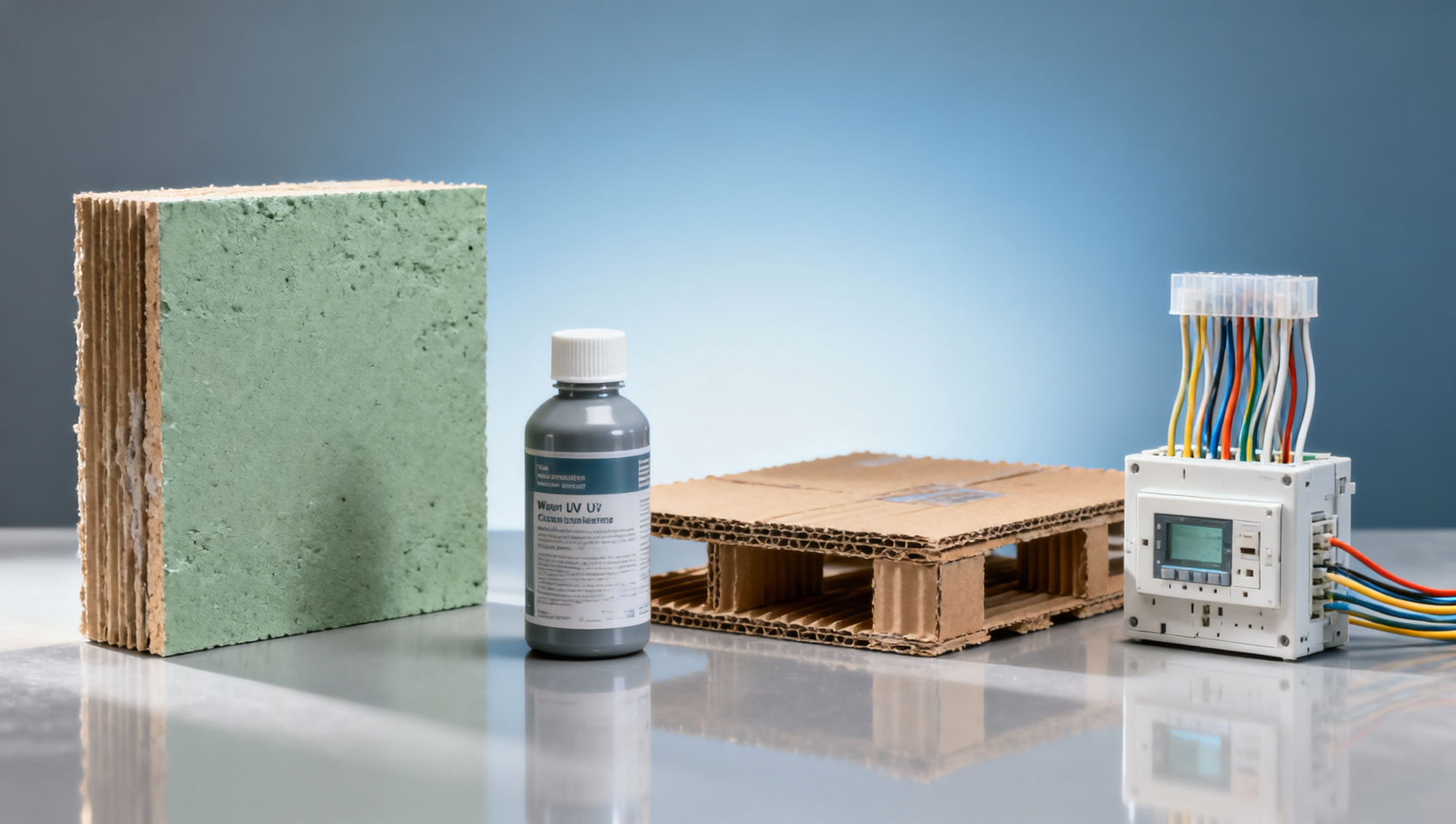 Building materials market growth is slowing — but not for all product categories