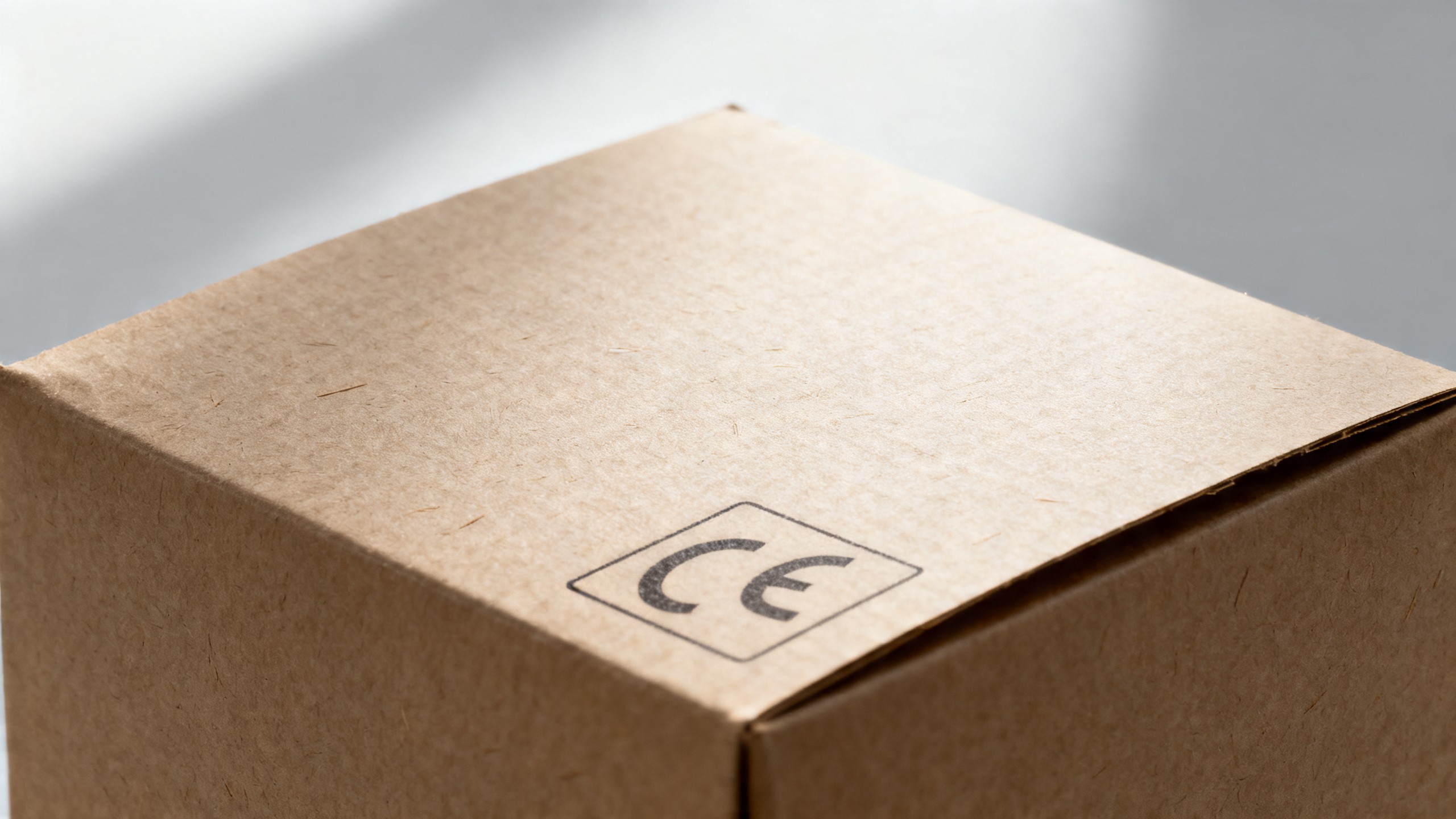 EU PPWR Regulation Effective April 2026: Impact on China's Paper Packaging Exports