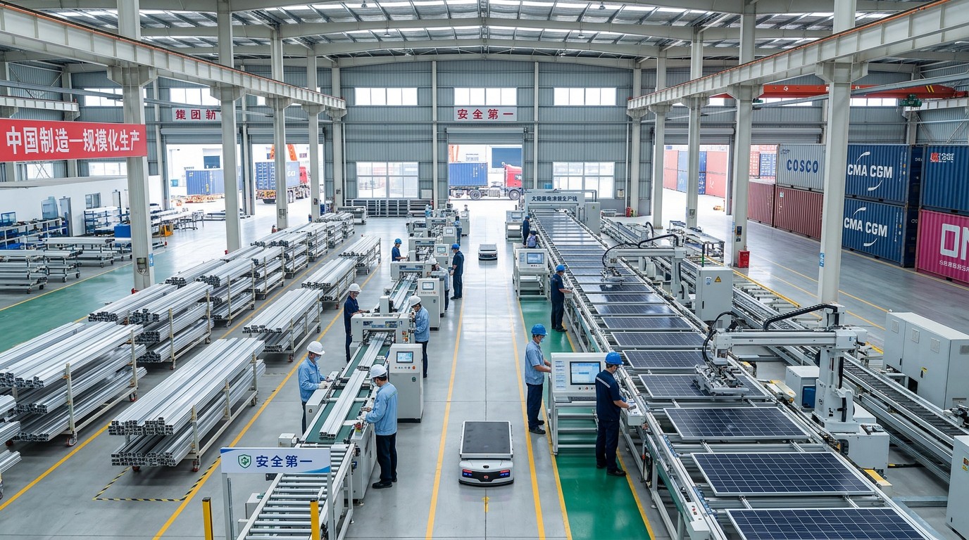 Made in China isn’t just a label—it’s a sourcing ecosystem with real trade-offs