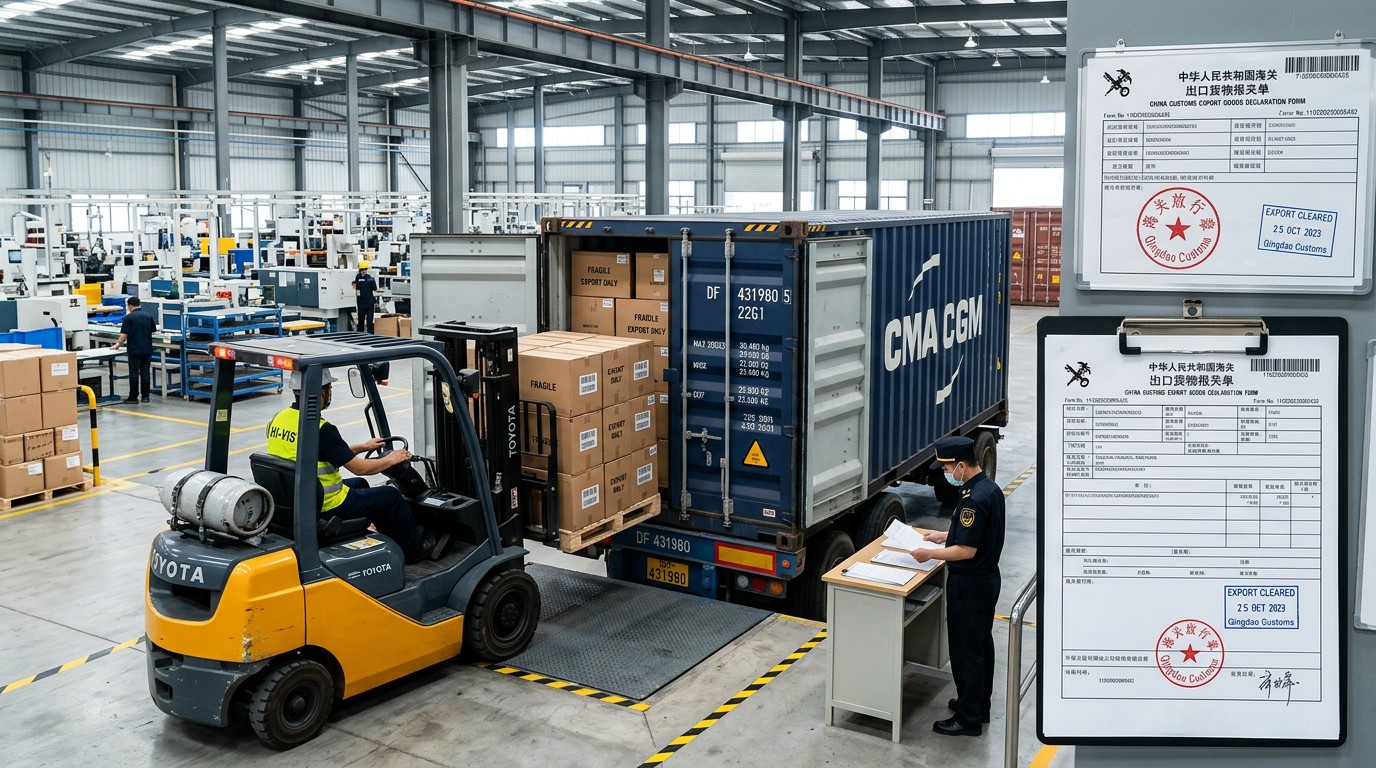 Direct factory sourcing sounds simple—until customs valuation disputes arise