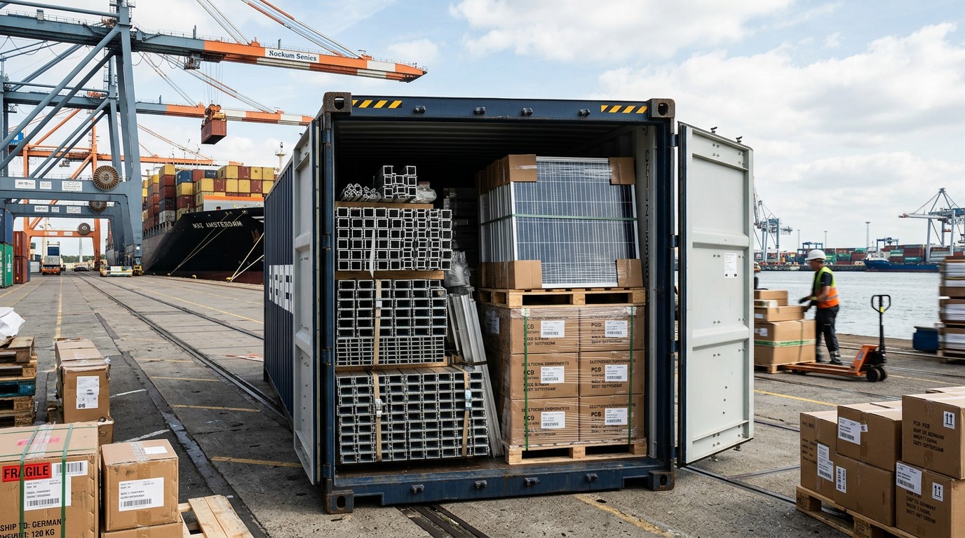 Wholesale sourcing from China: when MOQs don’t scale with your logistics reality