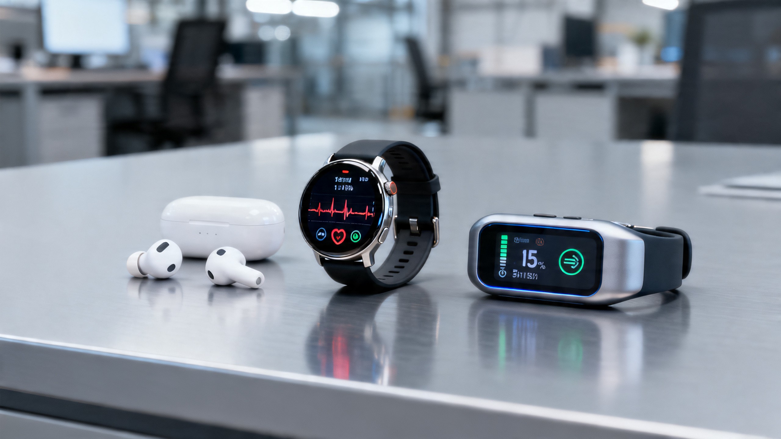 USTR Launches 301 Review on Chinese Smart Wearables USTR Launches 301 Review on Chinese Smart Wearables