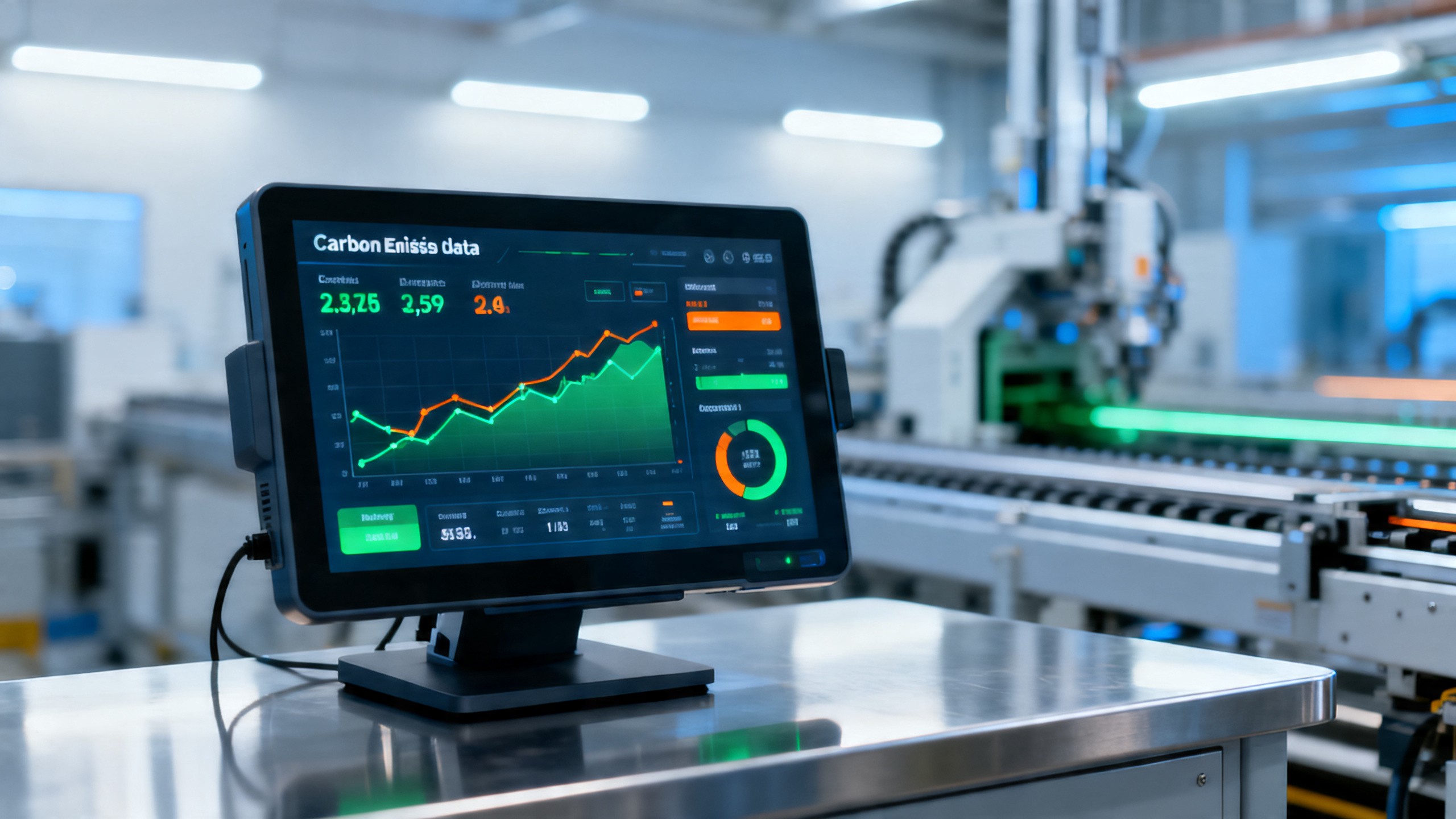 CBAM Transition Reporting Deadline: April 30, 2026