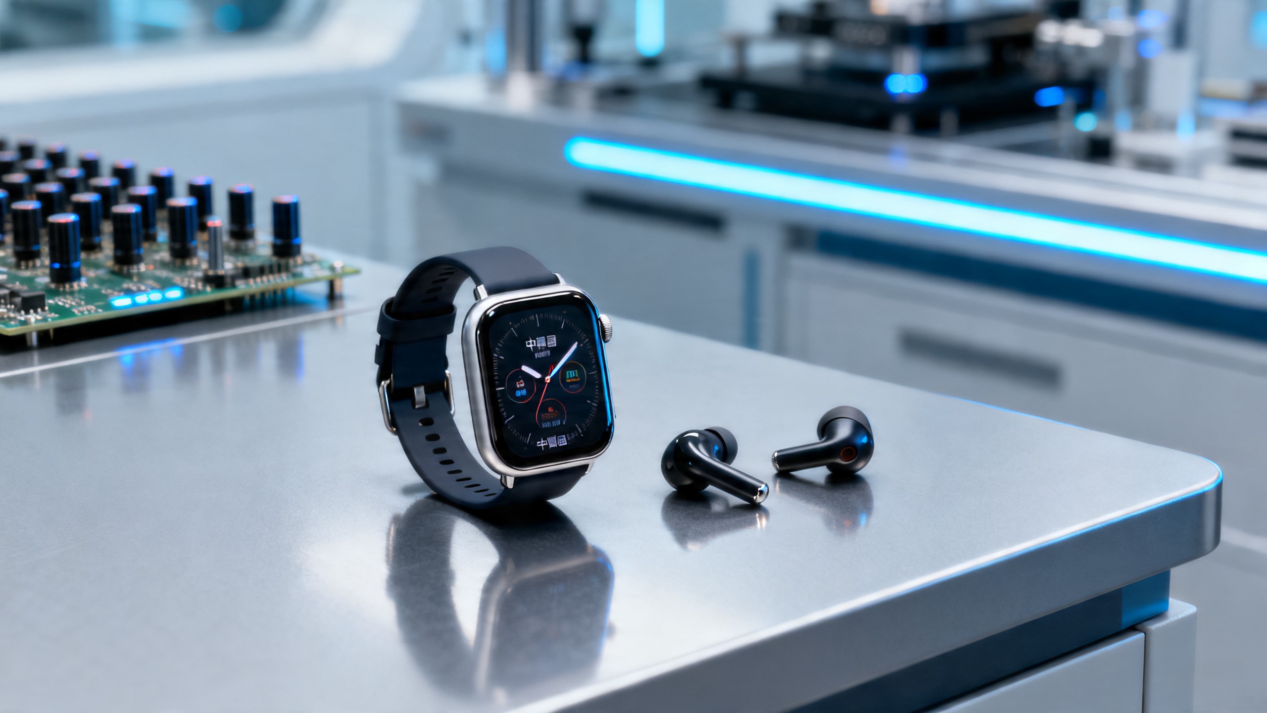 USTR Launches Section 301 Review on Chinese Wearables