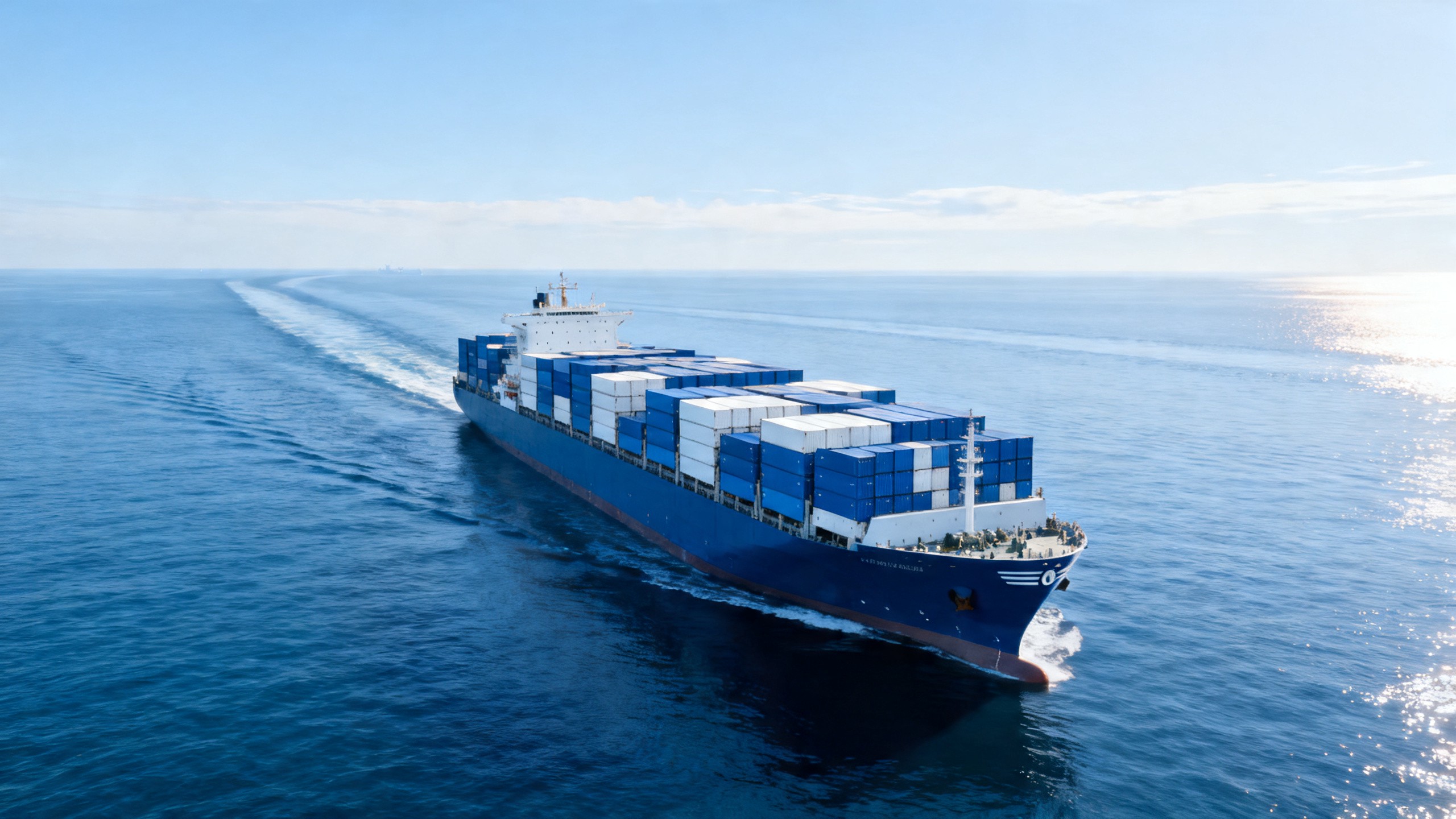 Red Sea Tensions Lift Asia-Europe Freight Costs 23% Weekly